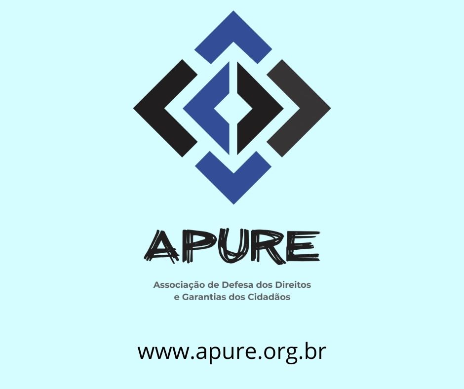 Home - Portal do Associado - Apure